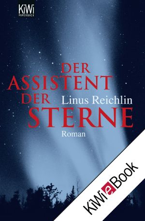 [Hannes Jensen 02] • Der Assistent der Sterne